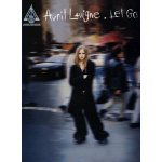 Lavigne Avril  - Let Go