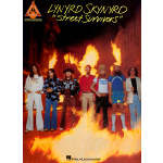Lynyrd Skynyrd - Street Survivors