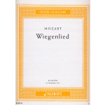 Mozart - Wiegnlied