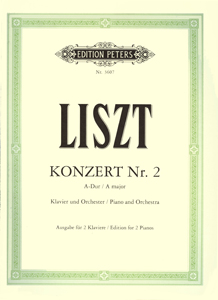 29221_1_126216 Liszt - Concerto Nr. 2 Maj. - Image 1
