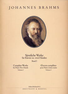 29266_1_125149 Brahms - Klavierwerke I - Image 1