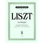 Liszt - Les Preludes