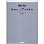 Handel - Tema con Variazioni