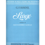 Handel - Largo