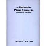 A. Khachaturian - Piano Concerto / Εκδόσεις Boosey & Hawkes
