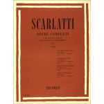 Scarlatti - Opere Complete N.1