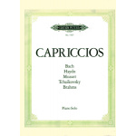 Capriccios