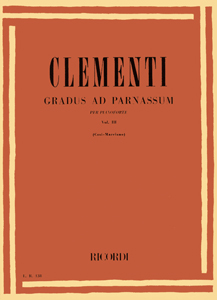 29529_1_128508 Clementi - Gradus Ad Parnassum III - Image 1