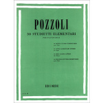Pozzoli- 30 Studietti elementari