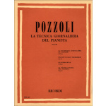 Pozzoli - La tecnica giornaliera ... III