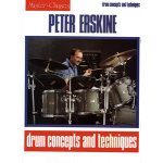 Erskine Peter-Drum Concepts & Techiques