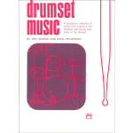 Drumset Music