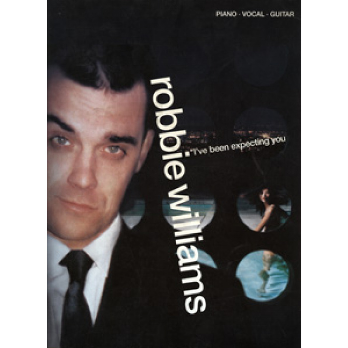 Williams Robbie - I've been expecting u | ΚΑΠΠΑΚΟΣ
