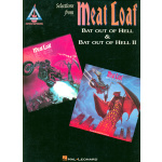Meat Loaf - Bat Out of Hell/Bat Out of Hell II