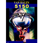 Van Halen - 5150