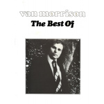 Morrison Van -The Best Of...