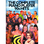 The Complete Piano Player-90's Hits