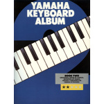 Yamaha Keyboard Album 2