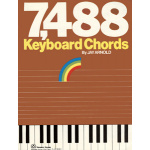 7,488 Keyboard Chords