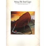 Sting-The soul cages