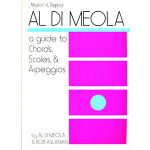 Guide to Chords,Scales & Arpeggios-Al Di Meola