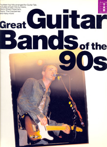 29814_1_131252 Great Guitar Bands of the 90's - Image 1