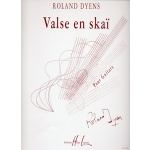 Dyens Roland  - Valse en Skai