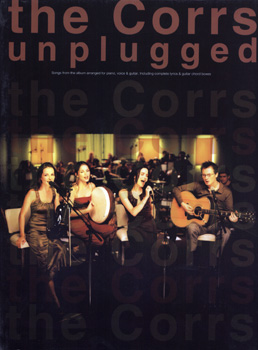 29835_1_137259 Corrs - Umplugged - Image 1