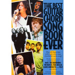 The Best Guitar Chord Songbook Ever - 1