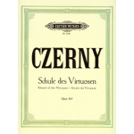 Czerny - School of Virtuosity Studies Op.365 ( 60 )