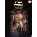 Star Wars Episode I: The Phantom Menace