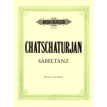 Kchatschaturian - Sabeltanz