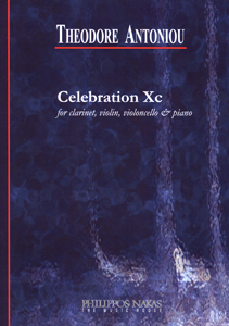 29978_1_142005 Antoniou Τheodore - Celebration Xc - Image 1