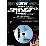 The Metal Album-Play Guitar With...