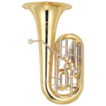 YAMAHA YFB-621 Τούμπα