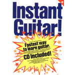 Instant Guitar+CD