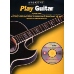 Step One: Play Guitar