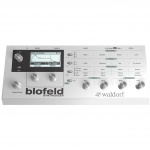 WALDORF Blofeld Virtual Analog Synthesizer