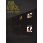 Arctic Monkeys - Favourite worst nightmare