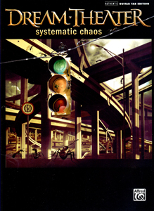 30490_1_138811 Dream Theater-Systematic Chaos - Image 1