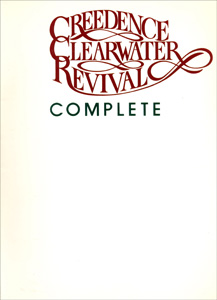 30540_1_138815 Creedence Clearwater Revival Complete - Image 1