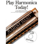Play Harmonica Today !