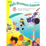 Alfred's Kid's Drumset Course