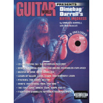 Dimebag Darrell's Riffer Madness