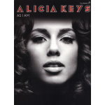 Keys Alicia -As I Am