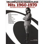 The Complete Keyboard Player-Hits 1960-1970
