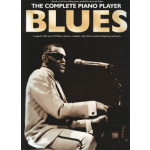 The Complete Piano Player Blues