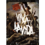 Coldplay-Viva La Vida Or Death