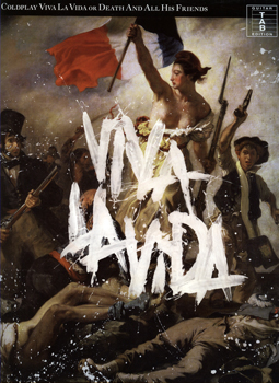 30993_1_137859 Coldplay-Viva La Vida Or Death - Image 1