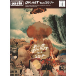 Oasis - Dig Out Your Soul